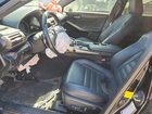 2016 Lexus Is 300 Black vin: JTHCM1D28G5006997