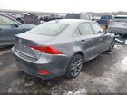 2017 Lexus Is 300   Серый vin: JTHCM1D28H5019234