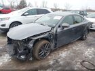 2017 Lexus Is 300   Серый vin: JTHCM1D28H5019234
