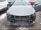 2017 Lexus Is 300   Серый vin: JTHCM1D28H5019234