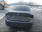 2017 Lexus Is 300   Серый vin: JTHCM1D28H5021422