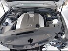 2017 Lexus Is 300   Белый vin: JTHCM1D28H5024675