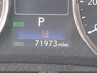 2017 Lexus Is 300   Белый vin: JTHCM1D28H5024675