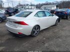 2017 Lexus Is 300   Белый vin: JTHCM1D28H5024675