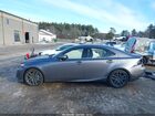 2016 Lexus Is 300   Gray vin: JTHCM1D2XG5004023