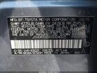 2016 Lexus Is 300   Gray vin: JTHCM1D2XG5004023