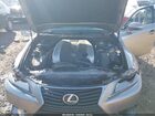 2016 Lexus Is 300   Серебряный vin: JTHCM1D2XG5012039