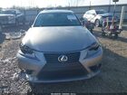 2016 Lexus Is 300   Серебряный vin: JTHCM1D2XG5012039