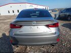 2016 Lexus Is 300   Серебряный vin: JTHCM1D2XG5012039