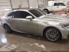 2017 Lexus Is 300   Серебряный vin: JTHCM1D2XH5018537