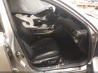2017 Lexus Is 300   Серебряный vin: JTHCM1D2XH5018537