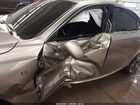 2017 Lexus Is 300   Серебряный vin: JTHCM1D2XH5018537