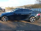 2017 Lexus Is 300   Black vin: JTHCM1D2XH5020434