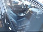 2017 Lexus Is 300   Black vin: JTHCM1D2XH5020434