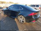 2017 Lexus Is 300   Black vin: JTHCM1D2XH5020434