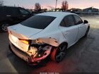 2017 Lexus Is 300   White vin: JTHCM1D2XH5021082