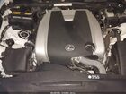 2017 Lexus Is 300   White vin: JTHCM1D2XH5021082