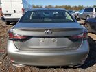 2016 Lexus Gs 350 Серый vin: JTHCZ1BL1GA004125