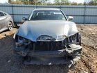 2016 Lexus Gs 350 Серый vin: JTHCZ1BL1GA004125