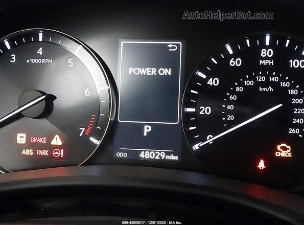 JTHCZ1BL3GA003977 2016 LEXUS GS 350 Silver 