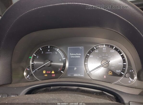 JTHCZ1BL3GA003977 2016 LEXUS GS 350 Silver Vista de los asientos traseros