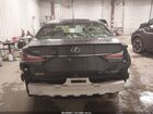 2018 Lexus Gs 350 F Sport Серый vin: JTHCZ1BL3JA010371