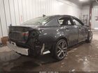 2018 Lexus Gs 350 F Sport Серый vin: JTHCZ1BL3JA010371