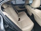 2019 Lexus Gs 350 Base Blue vin: JTHCZ1BL3KA011991
