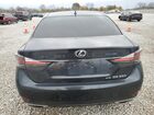 2019 Lexus Gs 350 Base Blue vin: JTHCZ1BL3KA011991