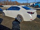 2018 Lexus Gs 350 Base Белый vin: JTHCZ1BL4JA007592