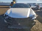 2018 Lexus Gs 350 Base Белый vin: JTHCZ1BL4JA007592