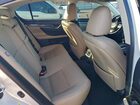 2018 Lexus Gs 350 Base Белый vin: JTHCZ1BL4JA007592