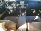 2018 Lexus Gs 350 Base Белый vin: JTHCZ1BL4JA007592