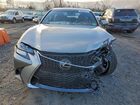 2019 Lexus Gs 350 Base Gray vin: JTHCZ1BL4KA010574 2019 Lexus Gs 350 Base Gray vin: JTHCZ1BL4KA010574