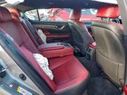 2019 Lexus Gs 350 Base Gray vin: JTHCZ1BL4KA010574 2019 Lexus Gs 350 Base Gray vin: JTHCZ1BL4KA010574