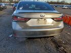 2019 Lexus Gs 350 Base Gray vin: JTHCZ1BL4KA010574 2019 Lexus Gs 350 Base Gray vin: JTHCZ1BL4KA010574