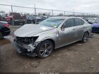 2016 Lexus Gs 350   Бежевый vin: JTHCZ1BL6GA001611