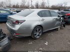 2016 Lexus Gs 350   Бежевый vin: JTHCZ1BL6GA001611