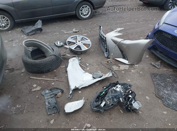 JTHCZ1BL6GA001611 2016 LEXUS GS 350 Бежевый Вид щитка приборов