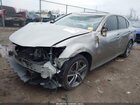 2016 Lexus Gs 350   Бежевый vin: JTHCZ1BL6GA001611