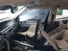 2016 Lexus Gs 350   Gold vin: JTHCZ1BL8GA000282