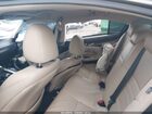 2016 Lexus Gs 350   Gold vin: JTHCZ1BL8GA000282