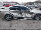 2016 Lexus Gs 350   Gold vin: JTHCZ1BL8GA000282