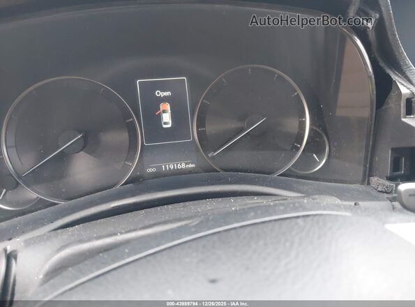 JTHCZ1BL8GA000282 2016 LEXUS GS 350 Gold 