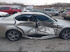 2016 Lexus Gs 350   Gold vin: JTHCZ1BL8GA000282