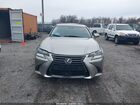 2016 Lexus Gs 350   Gold vin: JTHCZ1BL8GA000282