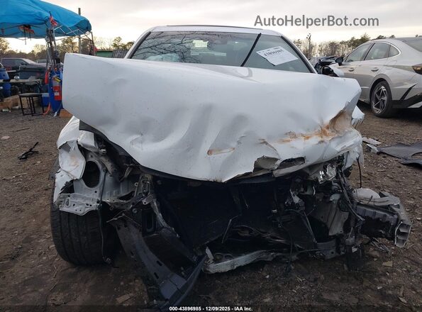 JTHCZ1BLXKA010711 2019 LEXUS GS 350 White ხელსაწყოთა პანელის ხედი