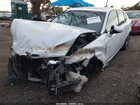 2019 Lexus Gs 350 F Sport White vin: JTHCZ1BLXKA010711