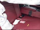 2019 Lexus Gs 350 F Sport White vin: JTHCZ1BLXKA010711