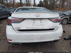 2019 Lexus Gs 350 F Sport White vin: JTHCZ1BLXKA010711